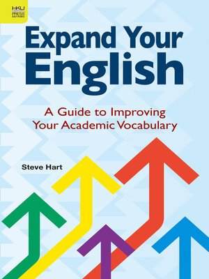 cover image of Expand Your English